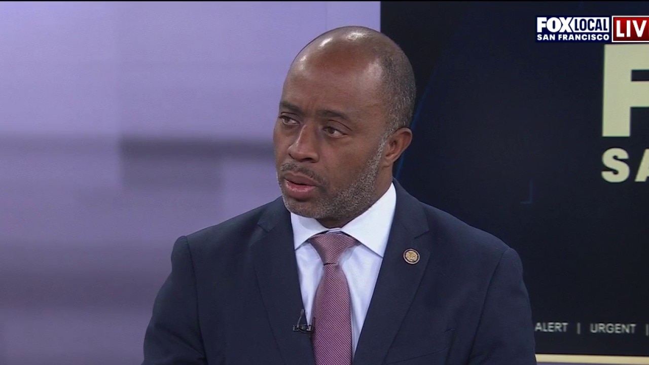 One-on-one with Tony Thurmond ahead of California governor's race