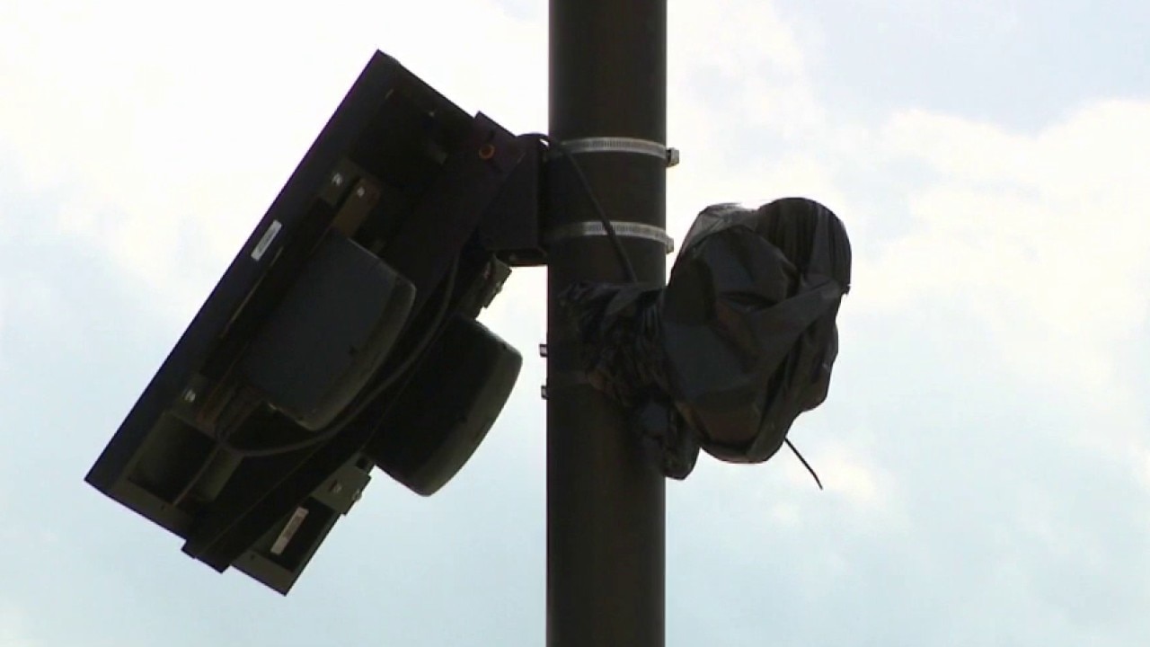Sheboygan police ask common council to end Flock contract