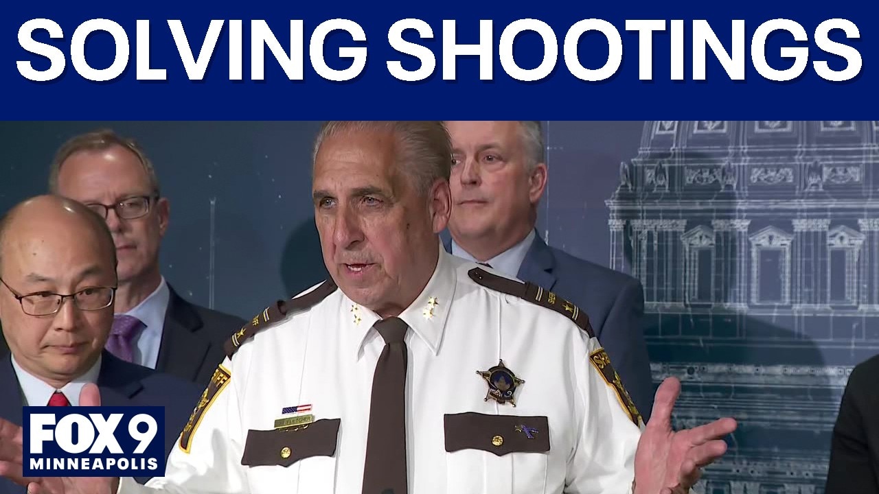 Ramsey Co. leaders push for $1M to solve shootings
