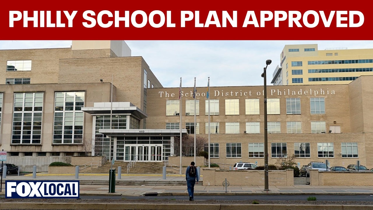 Philly School Board approves facilities plan to modernize schools, close 17 others