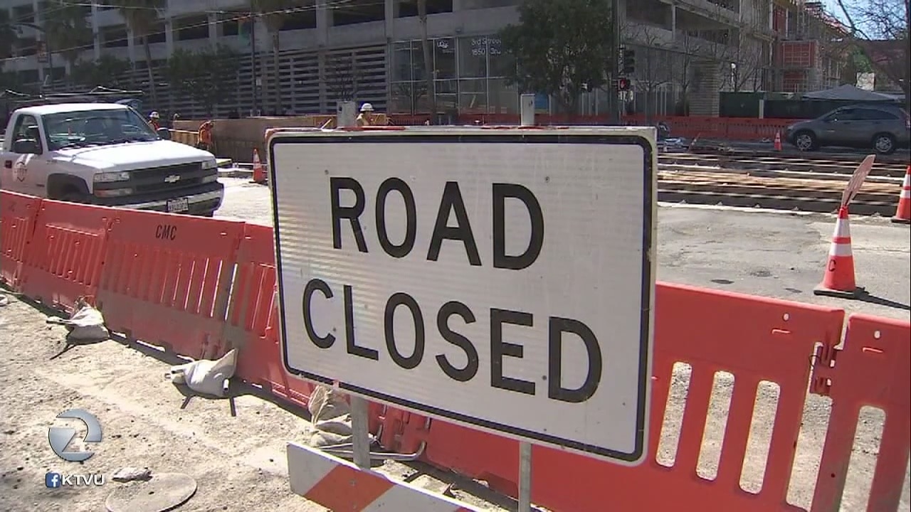 Traffic a major concern as SF Chase Arena nears completion