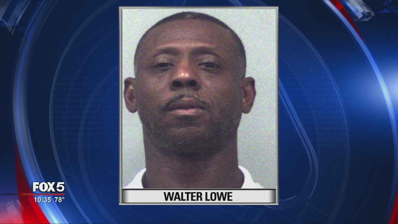 Man accused of killing wife turns himself in | FOX 5 Atlanta