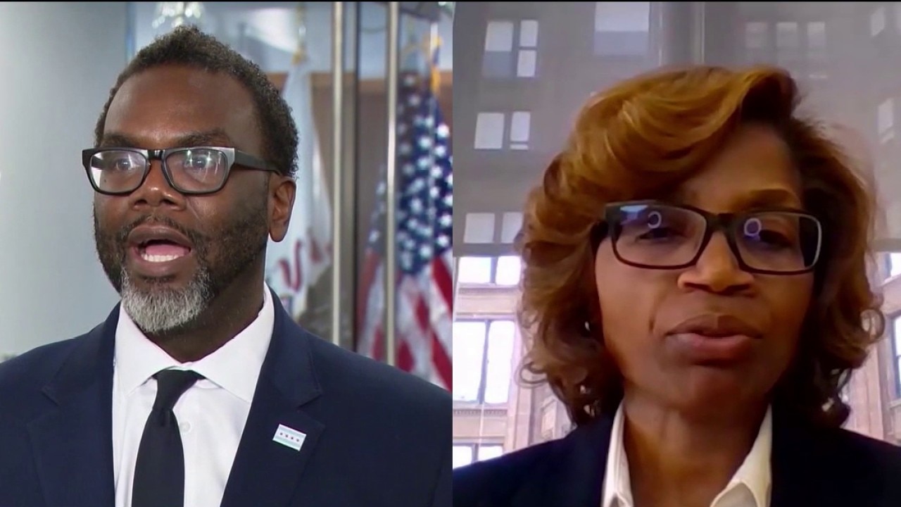 CPS, CTU turn school day on May 1st into civic action event