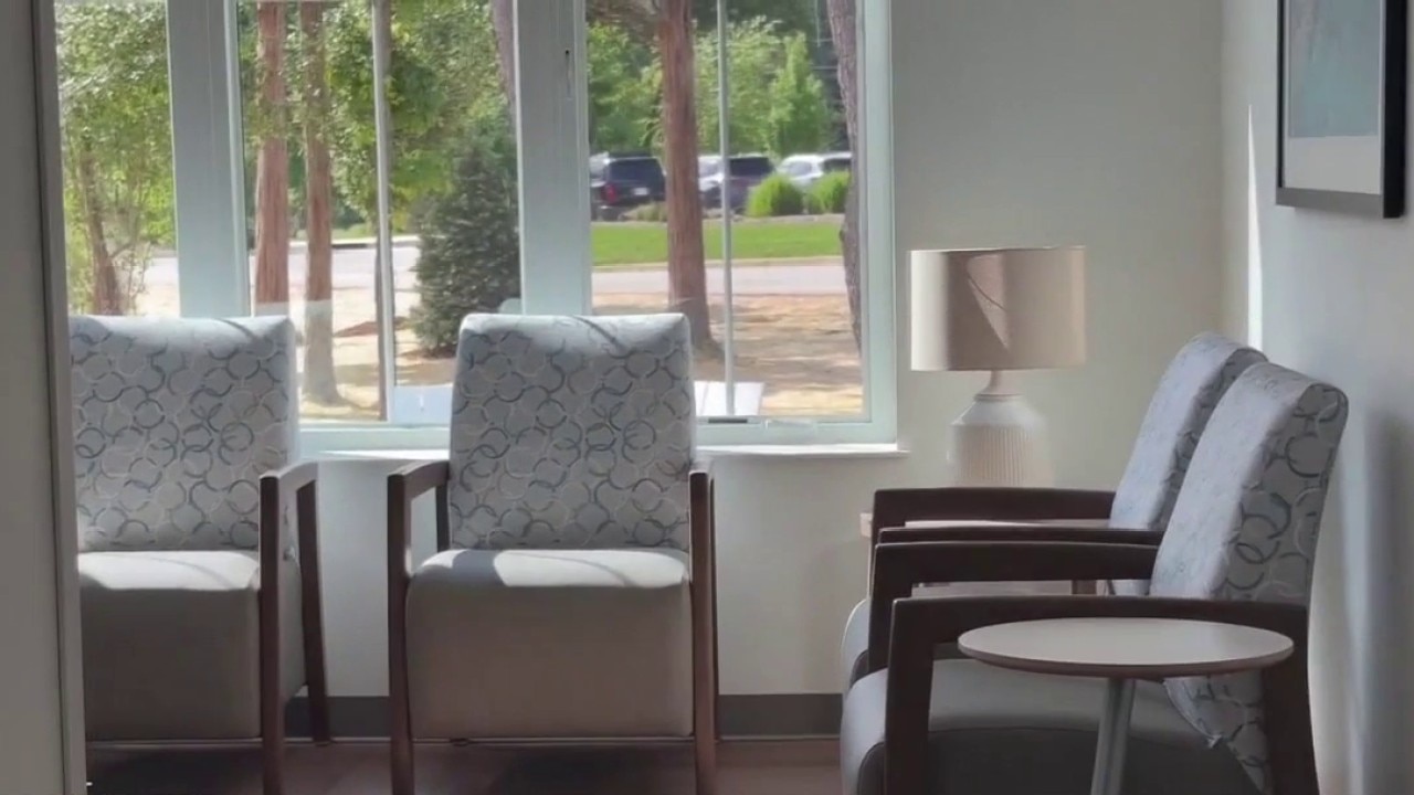Rogers Behavioral Health expansion; more beds, therapy
