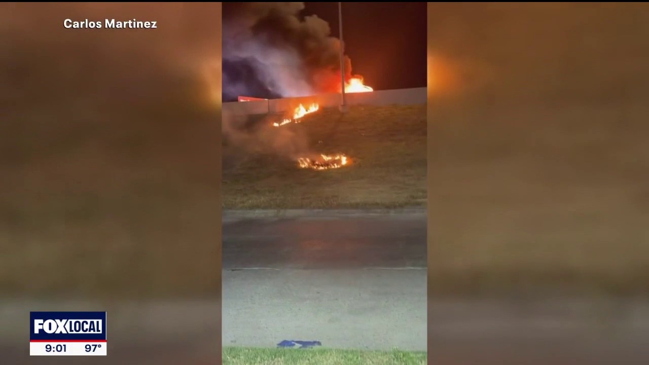 2 North Richland Hills women killed in wrong-way crash