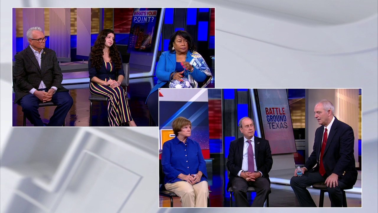 What's Your Point? Overtime | July 5, 2026