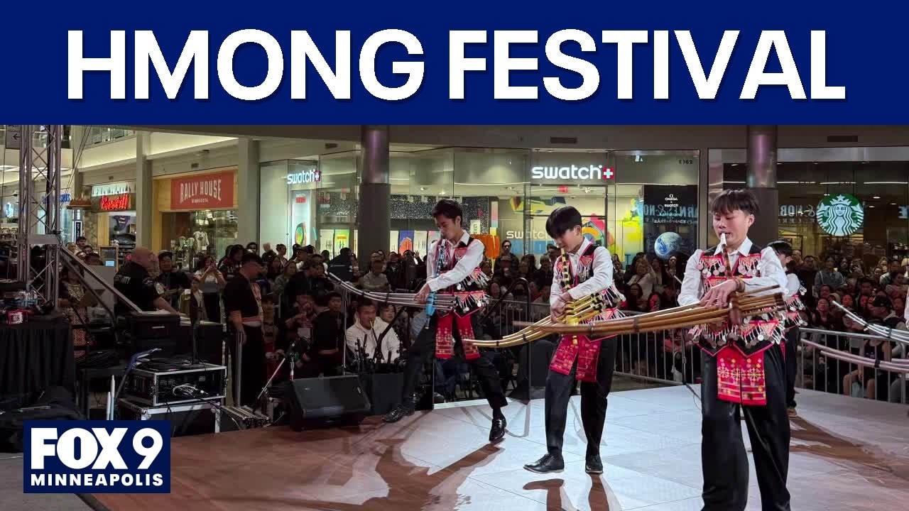 Hmong festival targeted in MOA terrorist plot
