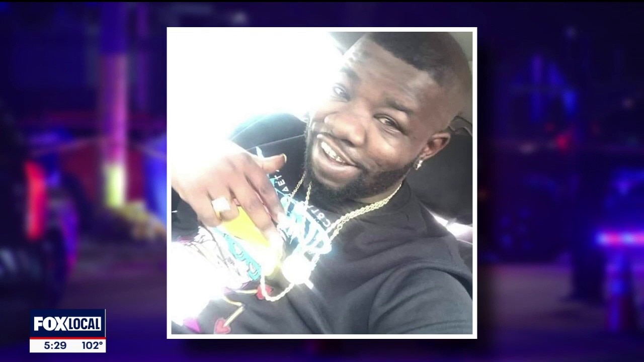 Trackdown: Man murdered at Fort Worth after-hours party