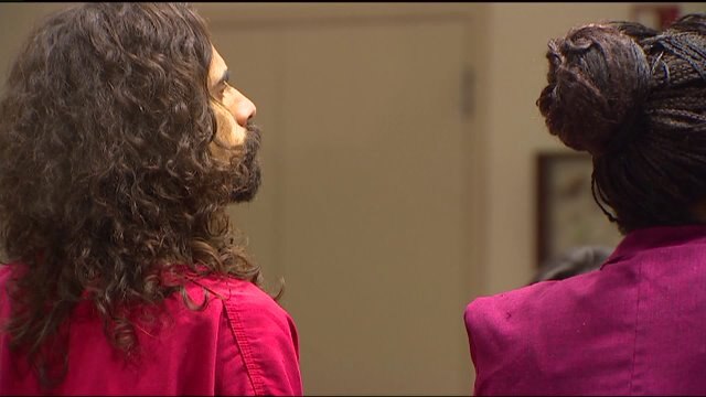 Parents charged with murder
