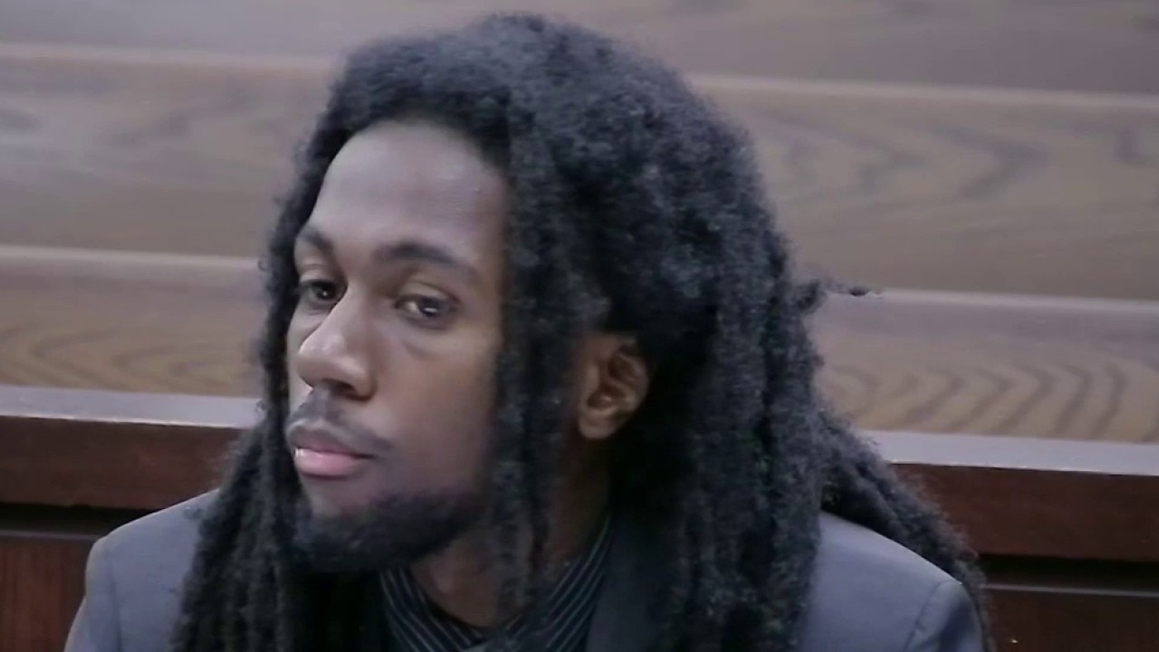 Rapper on trial for murder of pregnant girlfriend