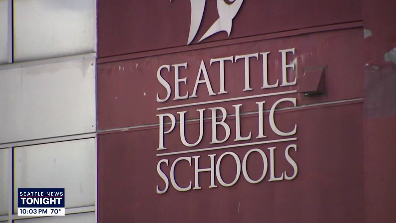 Seattle teachers reject district contract, vote to authorize strike
