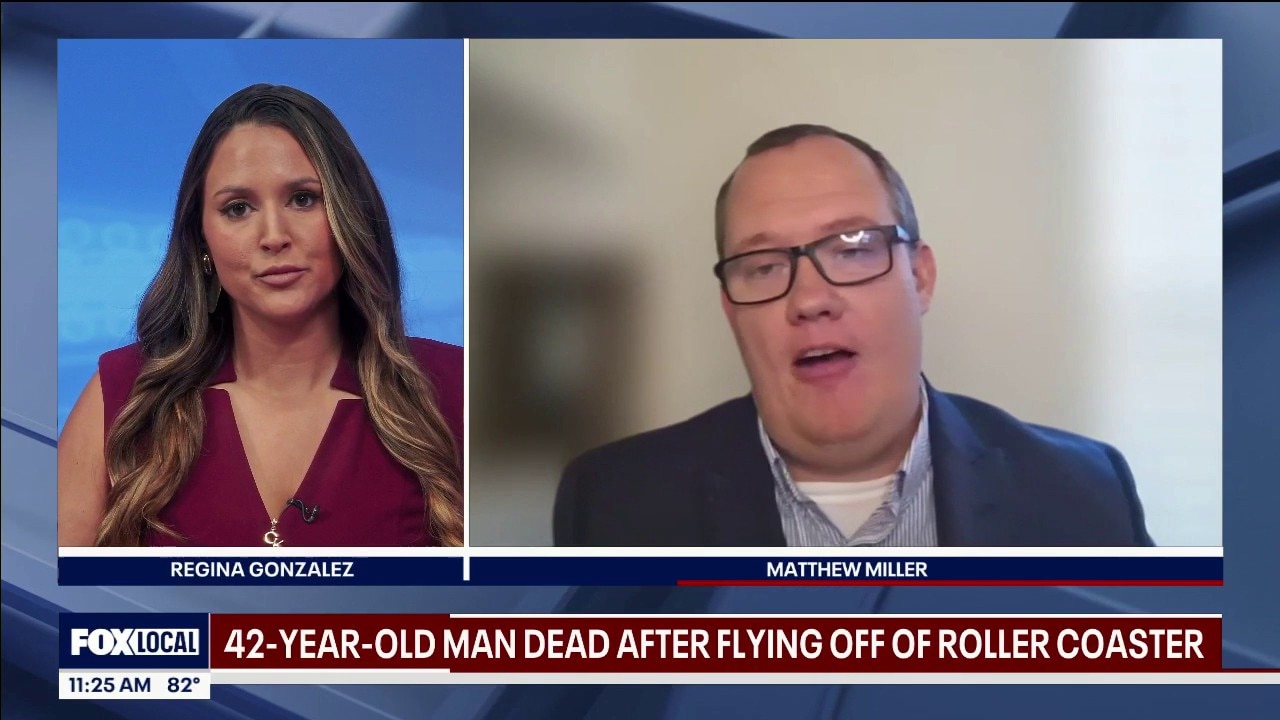 Metro Ministry needs & new details in Six Flags death