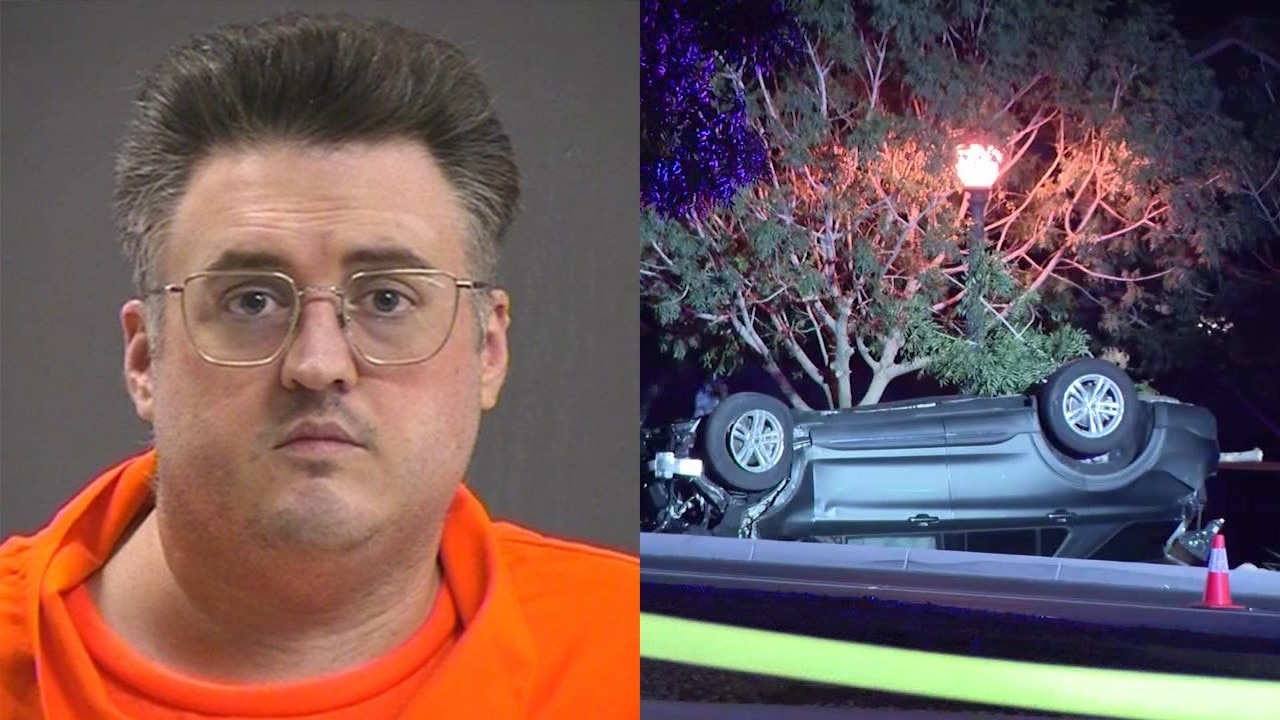 Man sentenced for role in deadly crash: MCAO