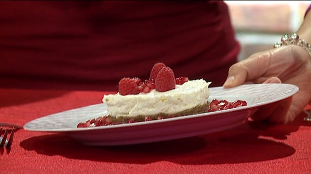 Enjoy the sweetness of Valentine`s Day without all the sugar, but how?