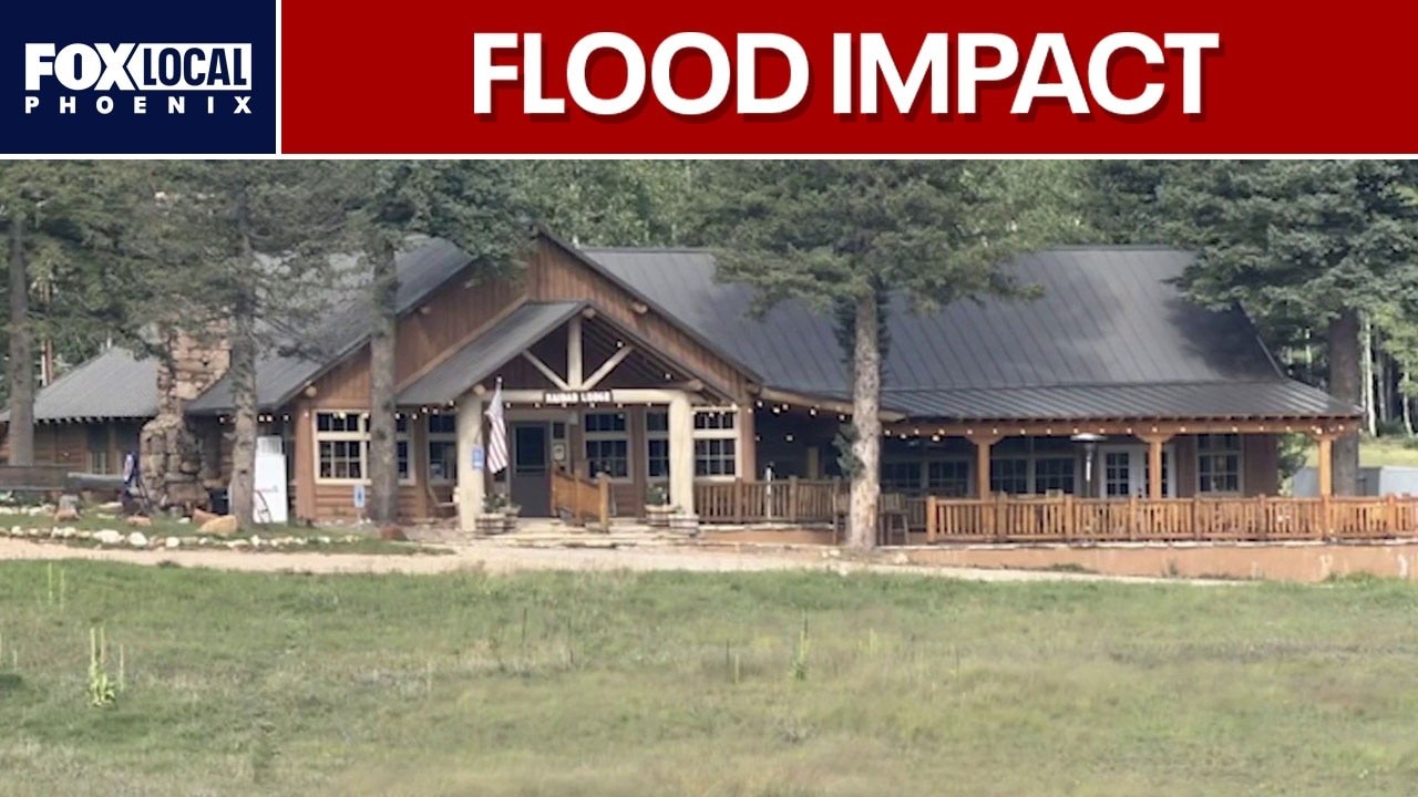 Grand Canyon businesses face post-flood cancellations
