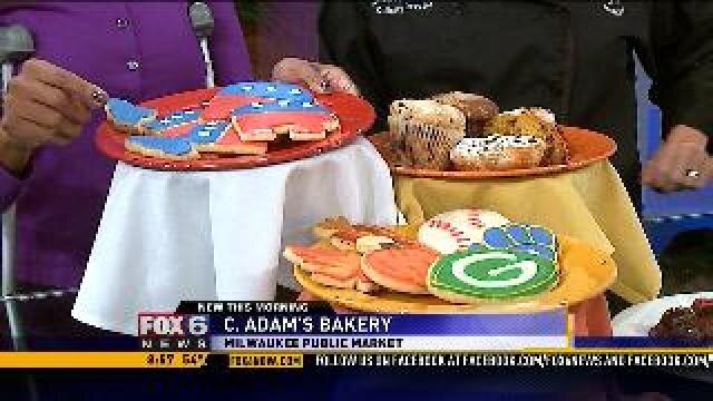 Milwaukee Public Market