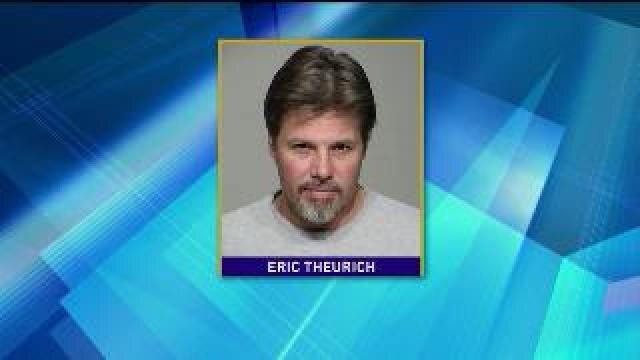West Allis man charged with possessing child porn