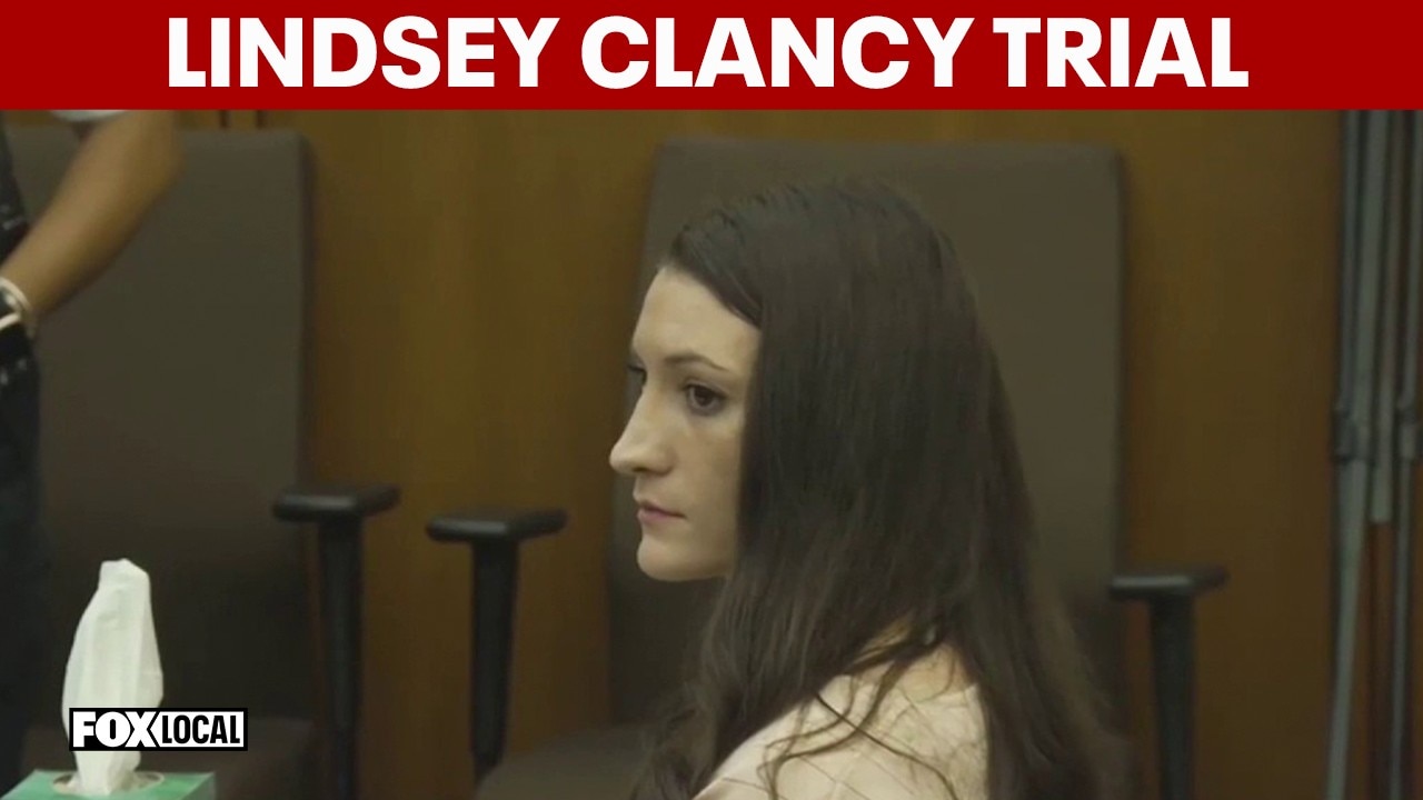 Lindsay Clancy jurors are deadlocked