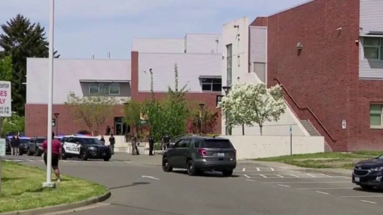 Tacoma, WA school stabbing: Multiple injured