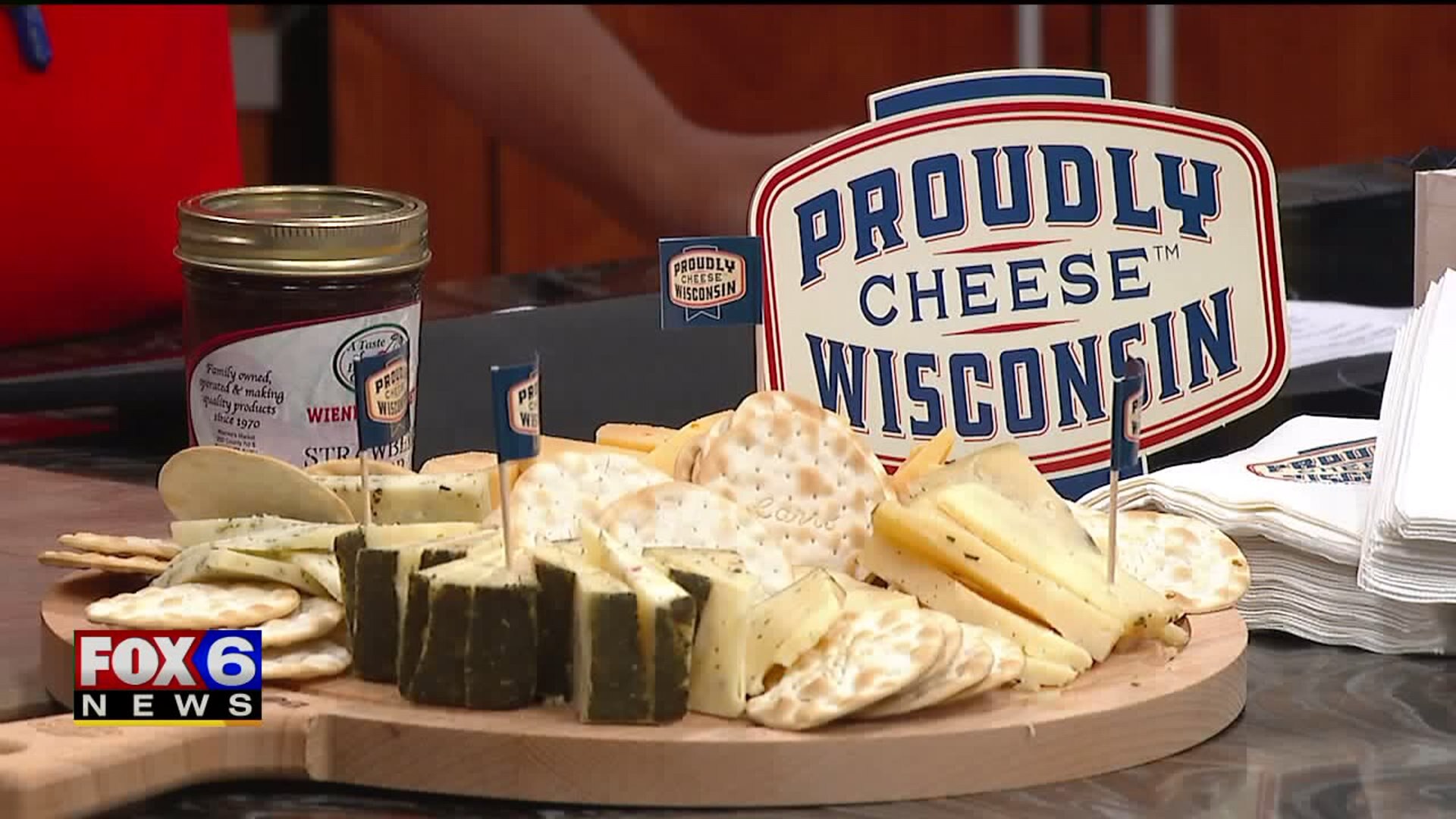 National Dairy Month