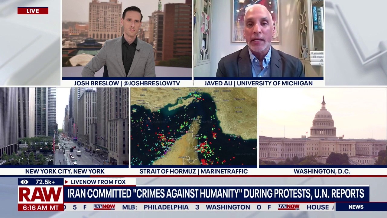 Houthi drone attack targets Mecca
