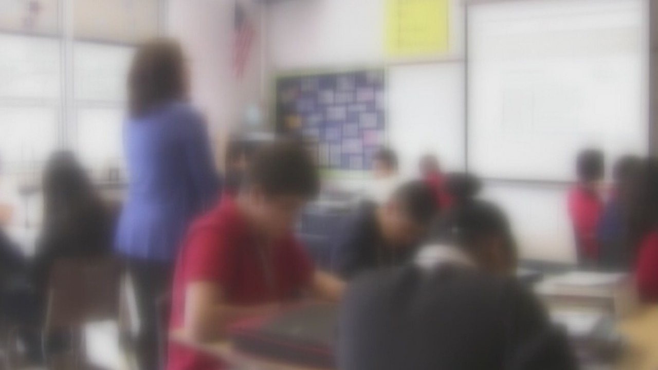 HISD superintendent answers parents' questions about outbreak