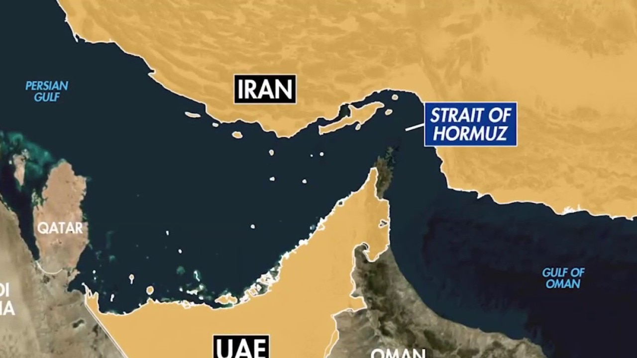 Shaky ceasefire between the U.S. and Iran