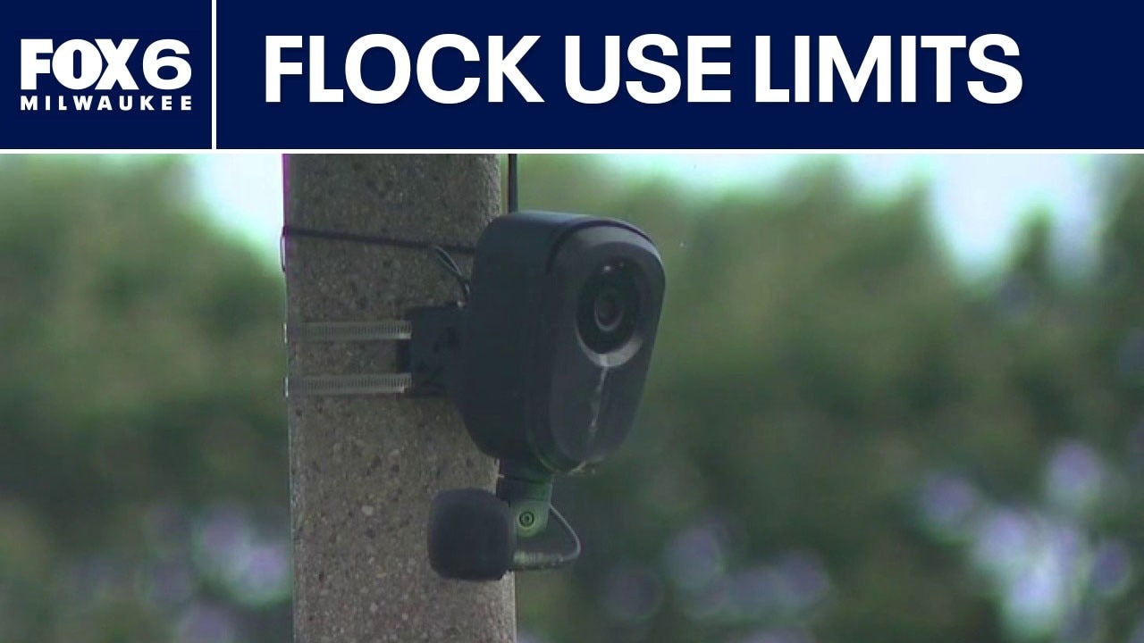 Crowley directive to limit Flock cameras
