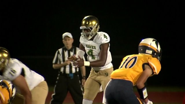 RIVALS MEET IN WHITNALL, AS THEY WELCOME GREENFIELD