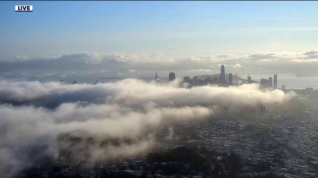 Live News: Fox 2 San Francisco at 7am