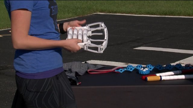 Drumstick Dash tips