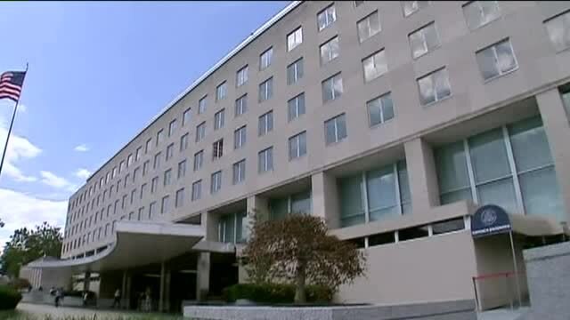 Hostage situation in Algeria