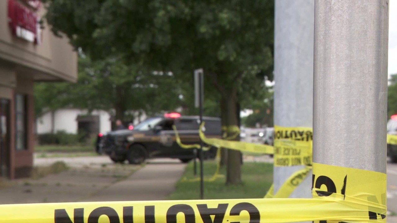 Deadly crash involving e-bike and road commission truck
