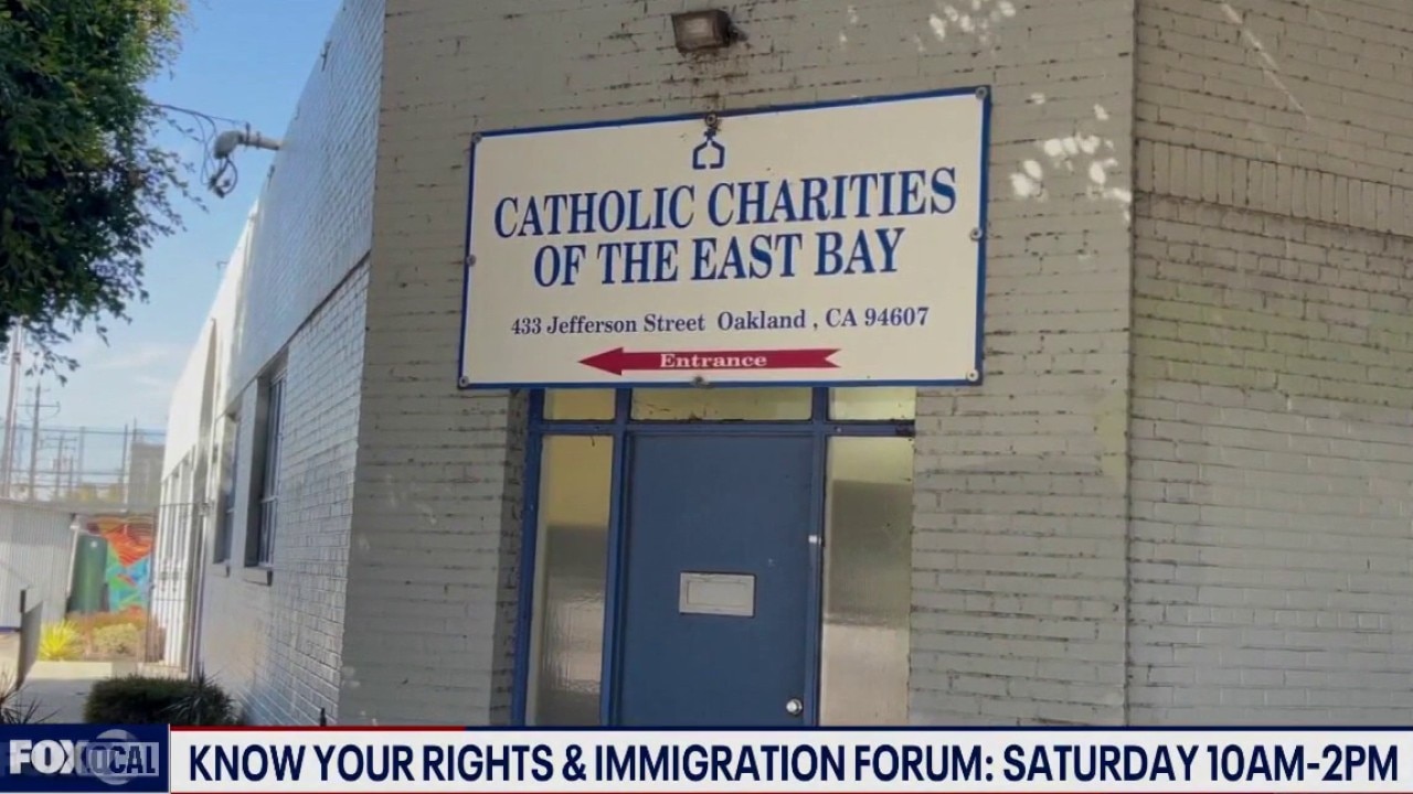 Know Your Rights Immigration Forum in Richmond