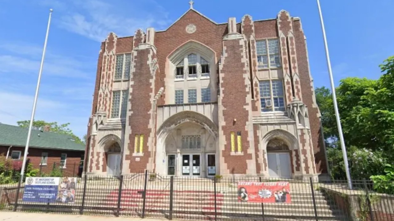 St. Margaret of Scotland Church celebrates 150th anniversary | ChicagoLIVE