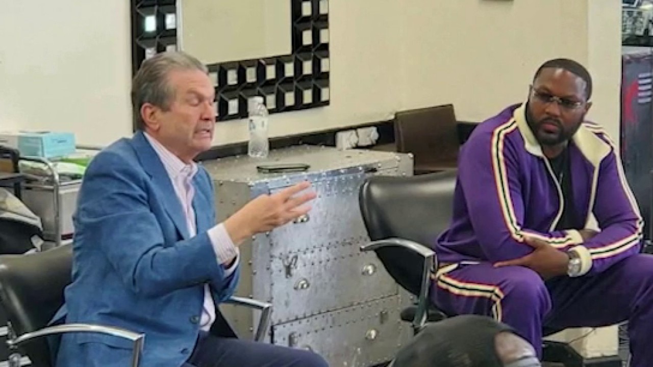 College Park business sees backlash after Rick Jackson visit