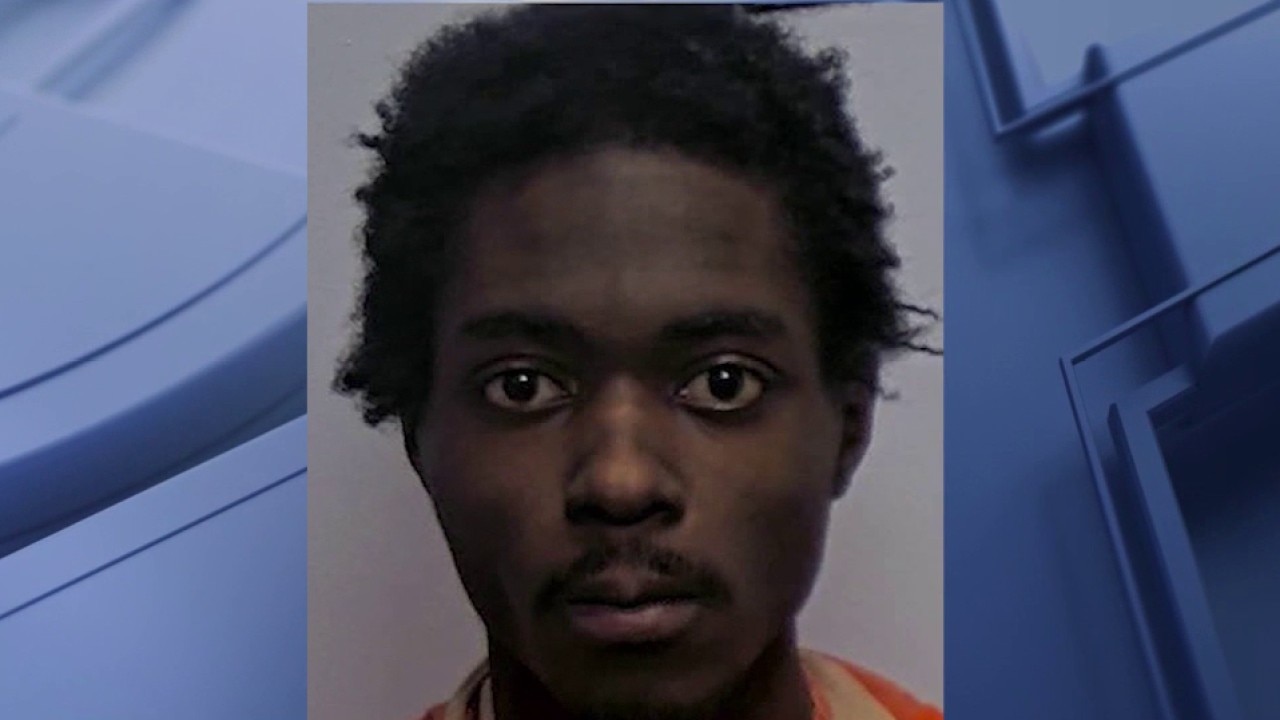 Man charged with shooting La Porte County officer inside hospital pleads not guilty