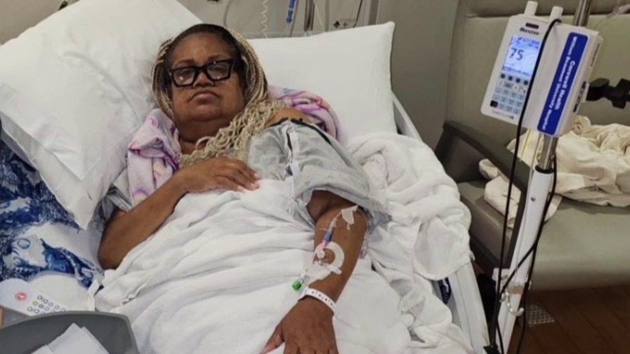 Cyclosporiasis hospitalizes woman in Southfield