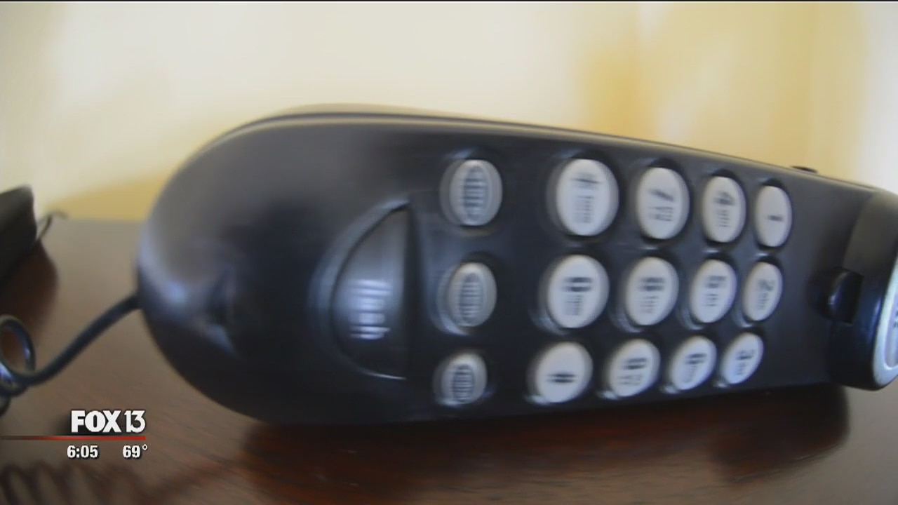 Scammers calling pretending to be Pasco deputies