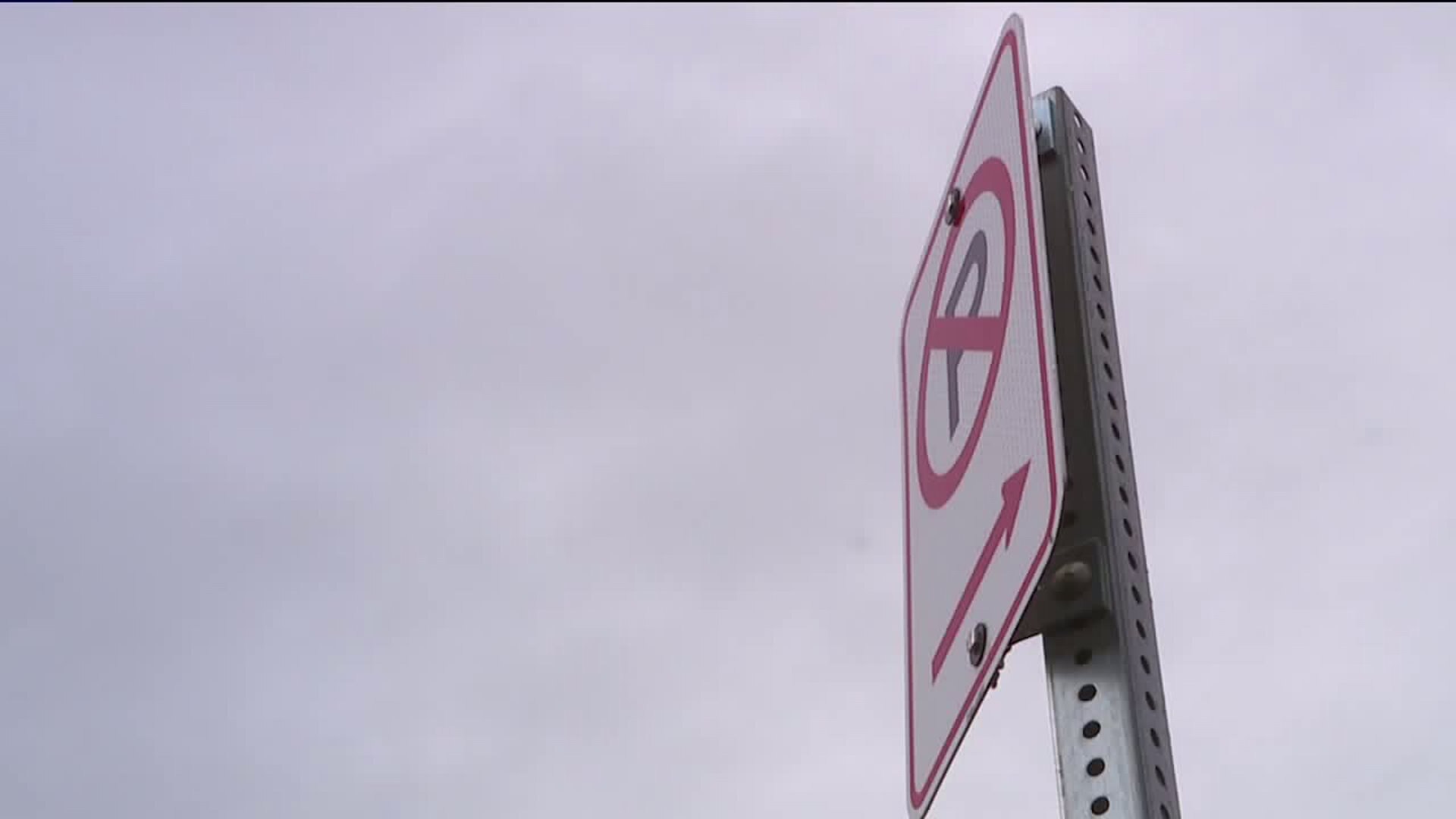 Seattle parking overhaul