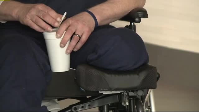 Crash victim released from hospital