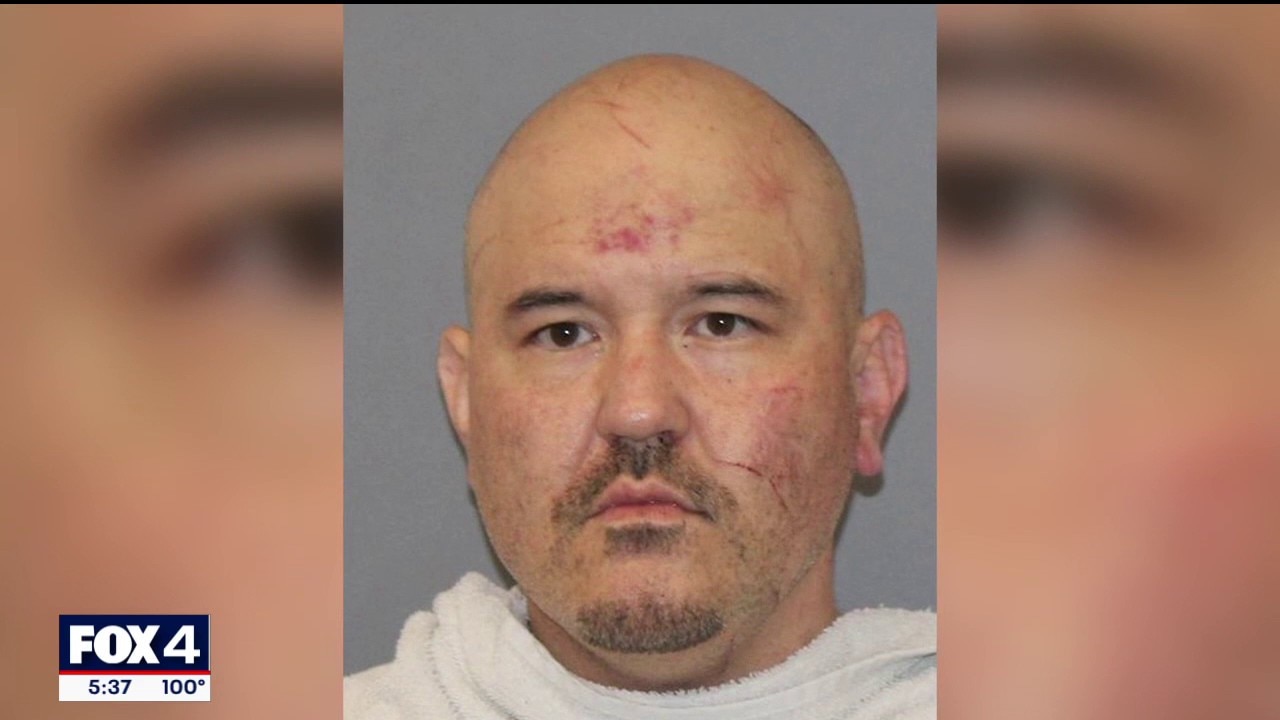 Drug suspect arrested after Richardson SWAT standoff