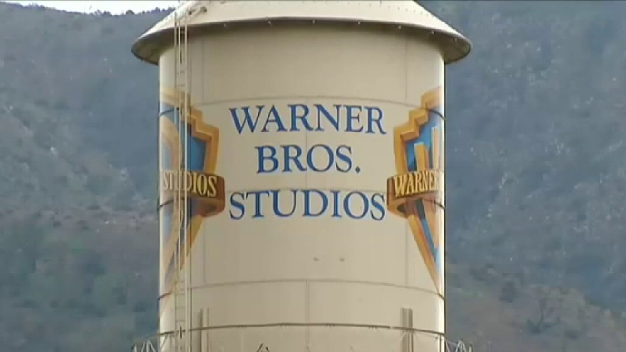 Paramount-Warner merger could cost 4,500 LA jobs: report