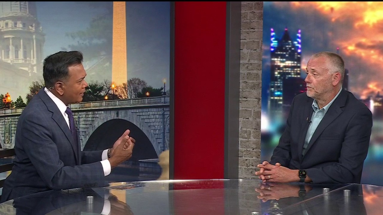 Republican Gubernatorial Debate Preview