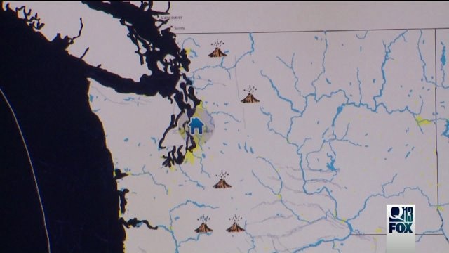 Earthquake summit