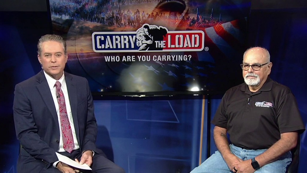 Volunteers invited to 'Carry The Load' at DFW National Cemetery for 9/11 Day of Service