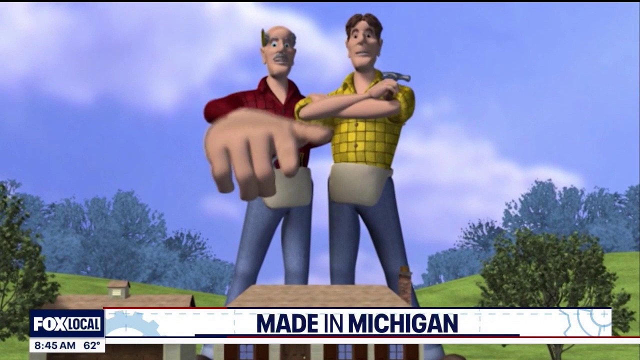 Impostor Exposed: When FOX 2’s "Hall of Shame" helps save a Michigan Legacy