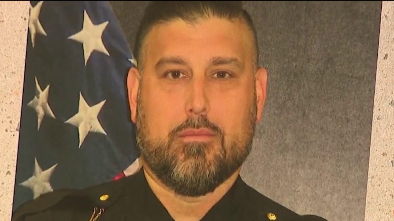 South Fulton honors fallen Captain Elio Garcia