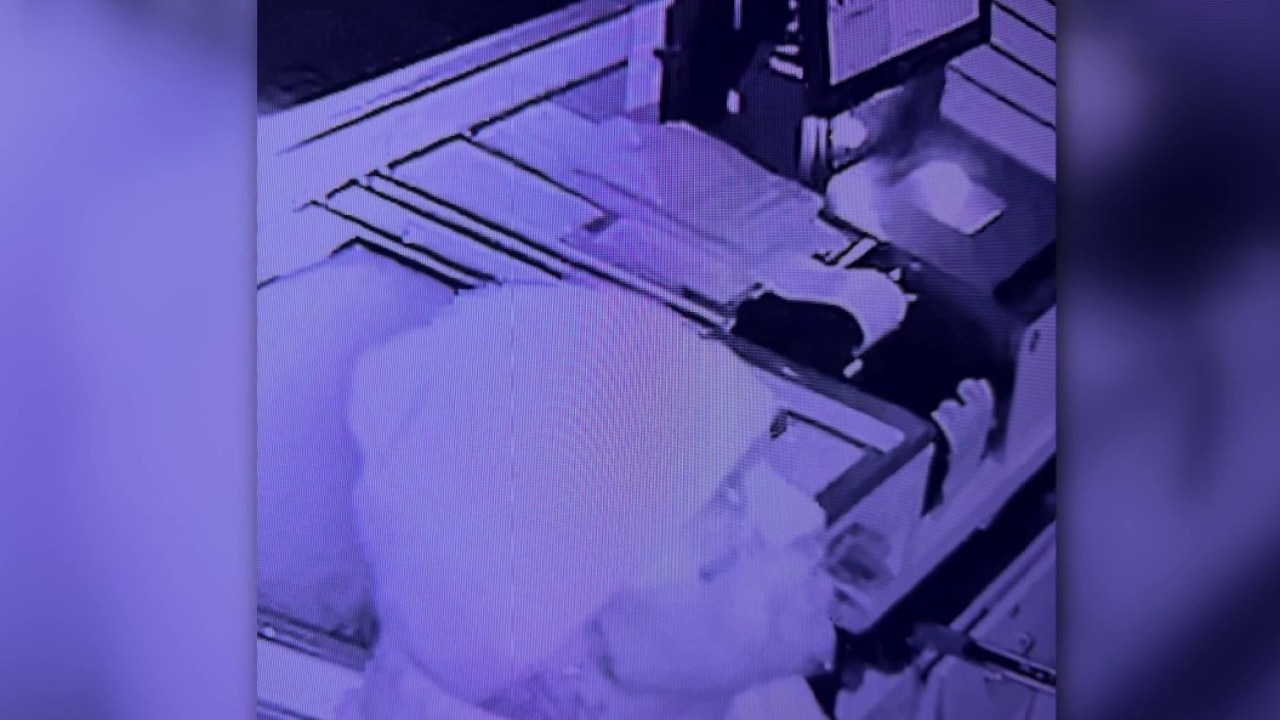 Suspects