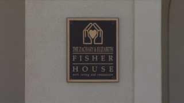 Ziegler Investments makes contribution to planned Fisher House for vets